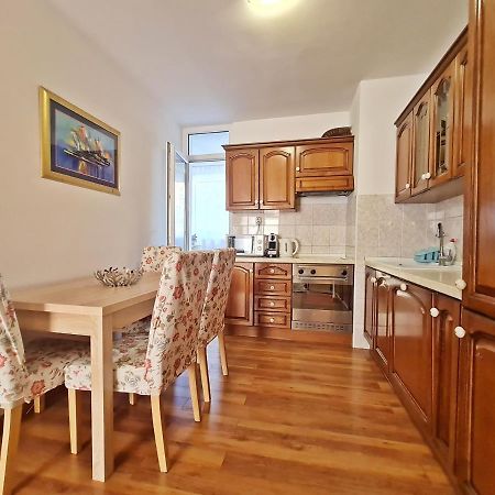 Apartment Nina Marie II Split Ngoại thất bức ảnh