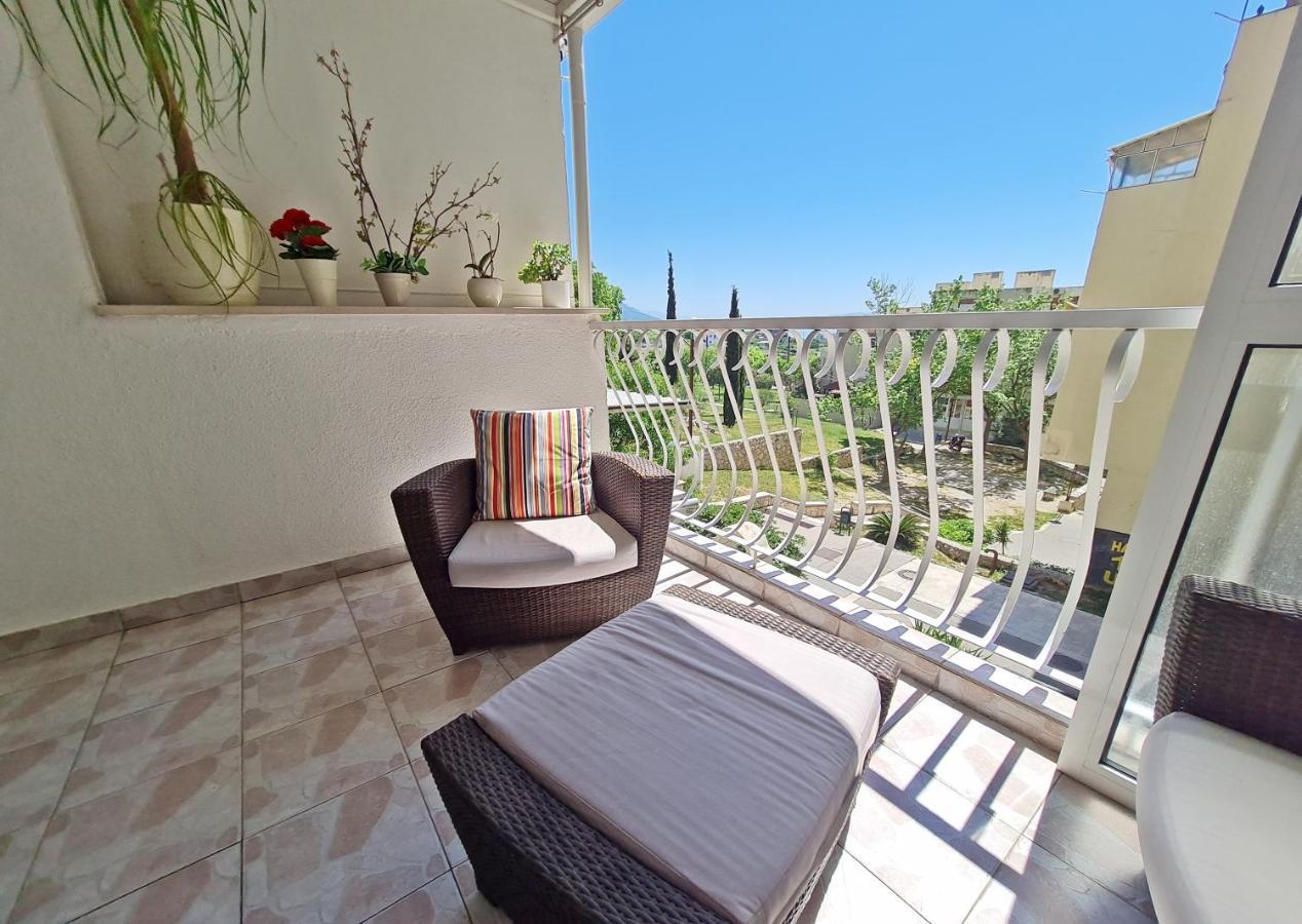 Apartment Nina Marie II Split Ngoại thất bức ảnh