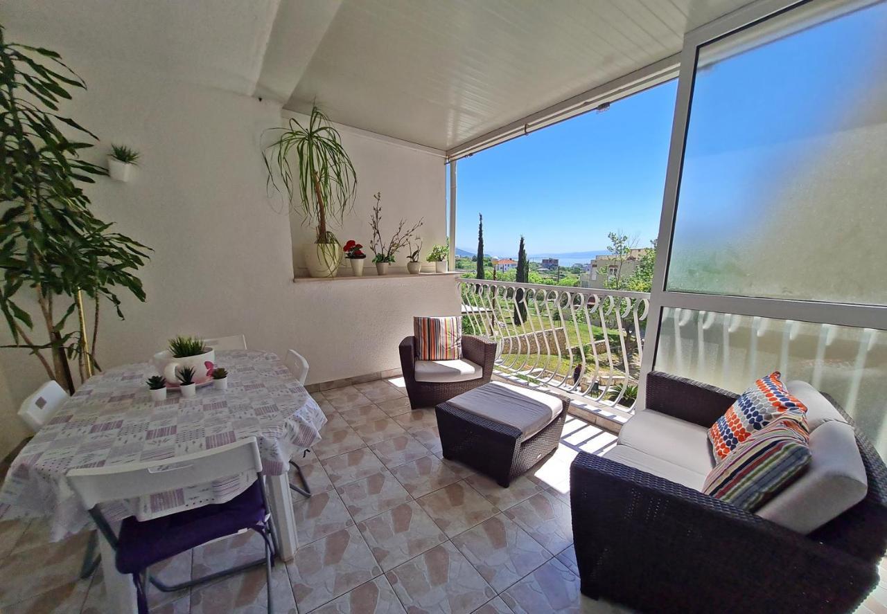 Apartment Nina Marie II Split Ngoại thất bức ảnh