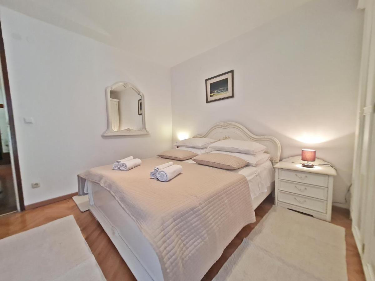 Apartment Nina Marie II Split Ngoại thất bức ảnh