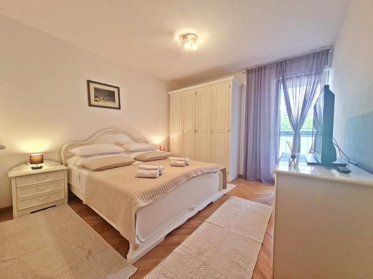 Apartment Nina Marie II Split Ngoại thất bức ảnh