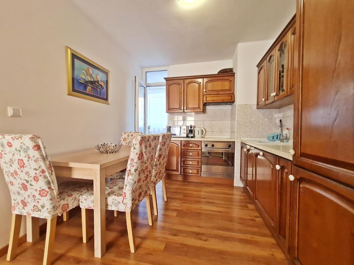Apartment Nina Marie II Split Ngoại thất bức ảnh
