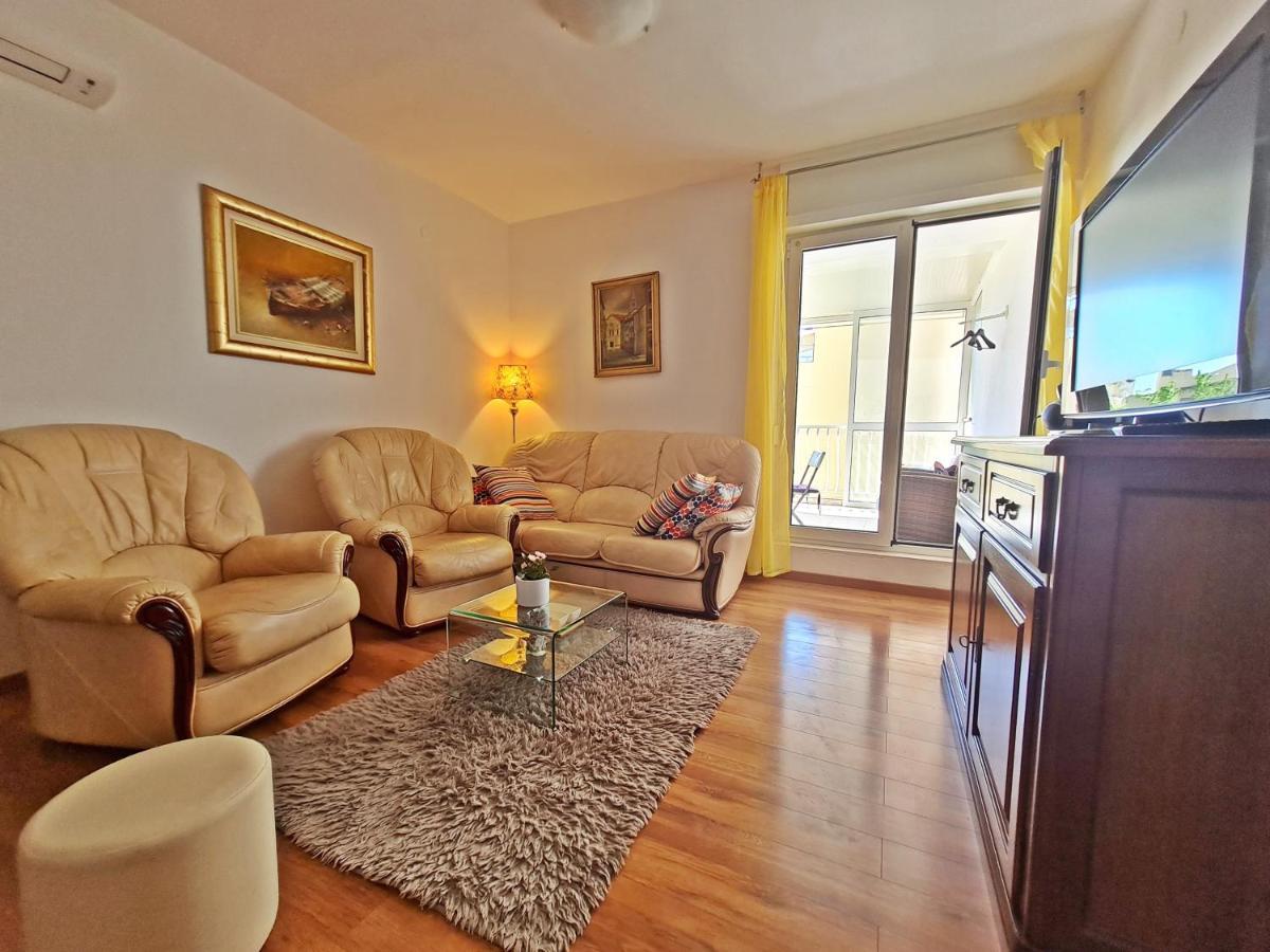Apartment Nina Marie II Split Ngoại thất bức ảnh