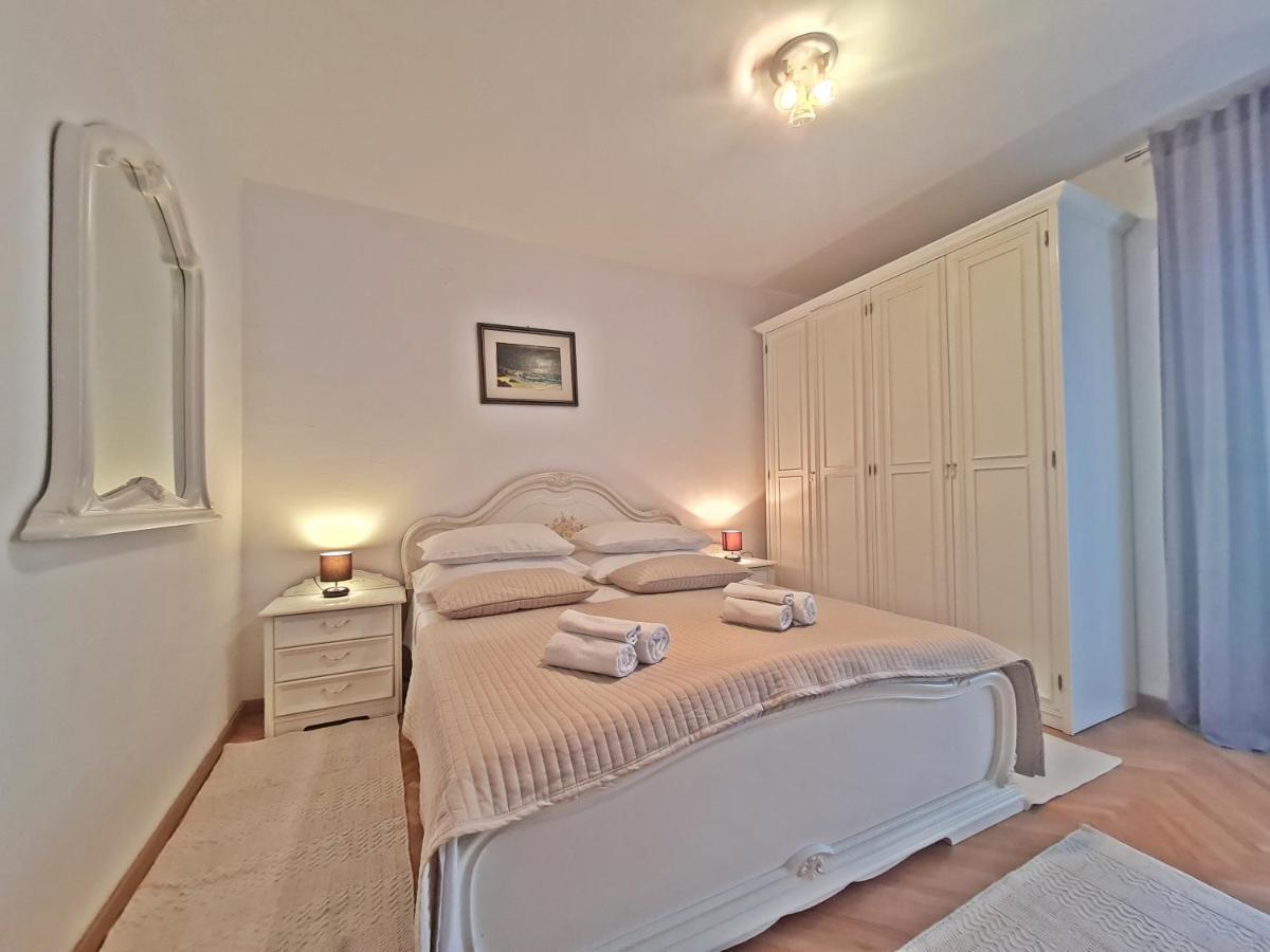 Apartment Nina Marie II Split Ngoại thất bức ảnh