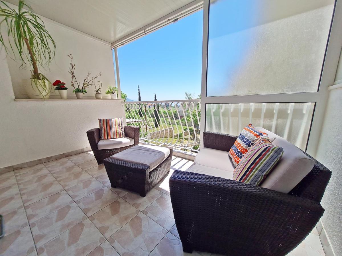 Apartment Nina Marie II Split Ngoại thất bức ảnh
