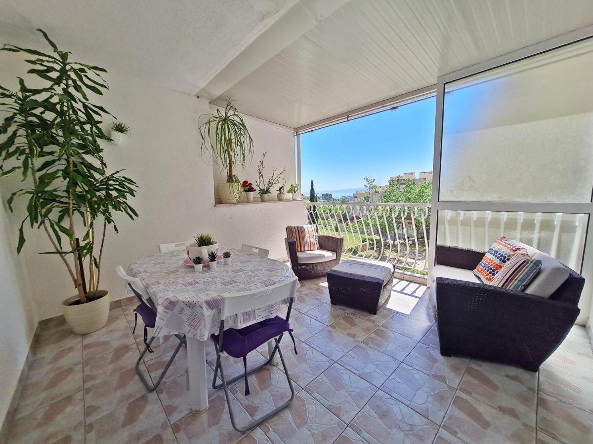 Apartment Nina Marie II Split Ngoại thất bức ảnh
