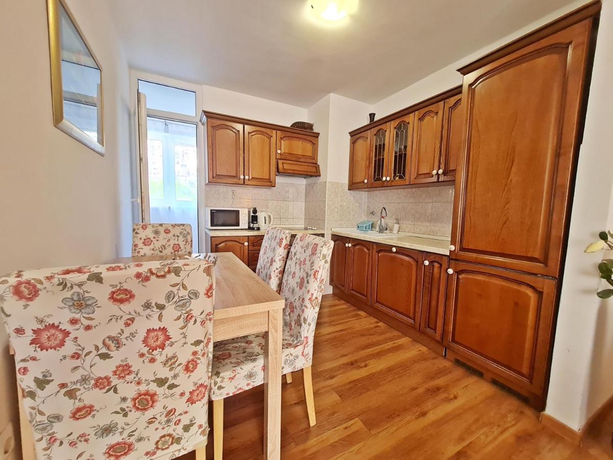 Apartment Nina Marie II Split Ngoại thất bức ảnh