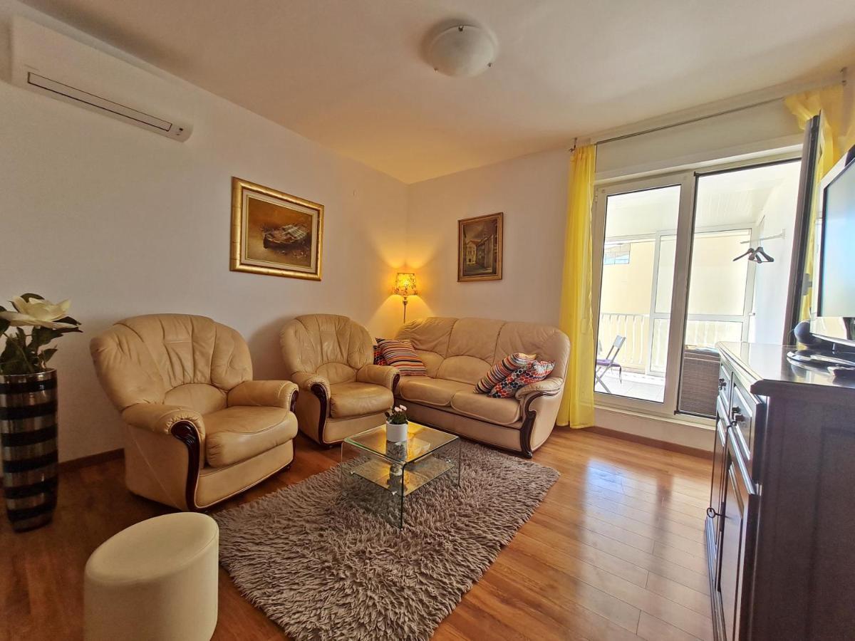 Apartment Nina Marie II Split Ngoại thất bức ảnh