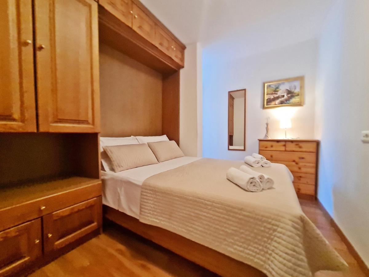 Apartment Nina Marie II Split Ngoại thất bức ảnh
