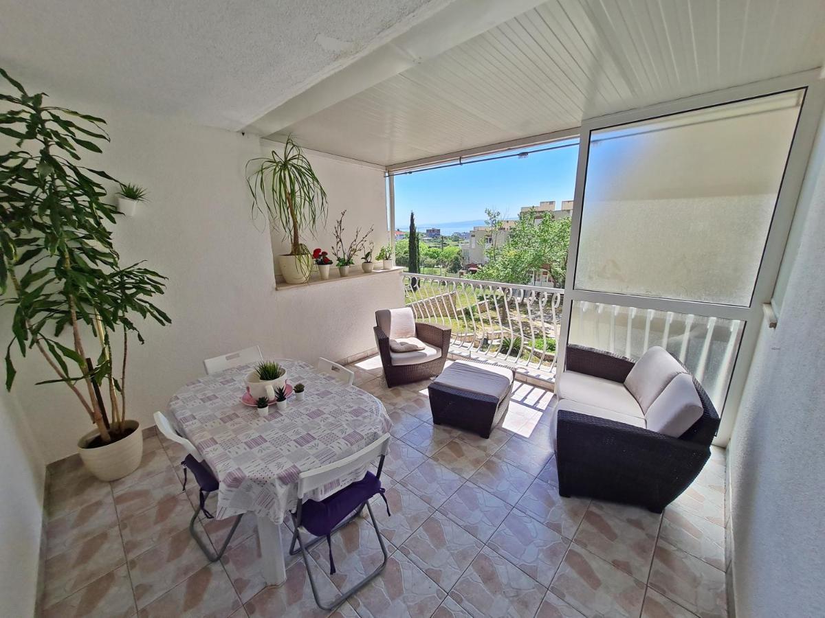 Apartment Nina Marie II Split Ngoại thất bức ảnh