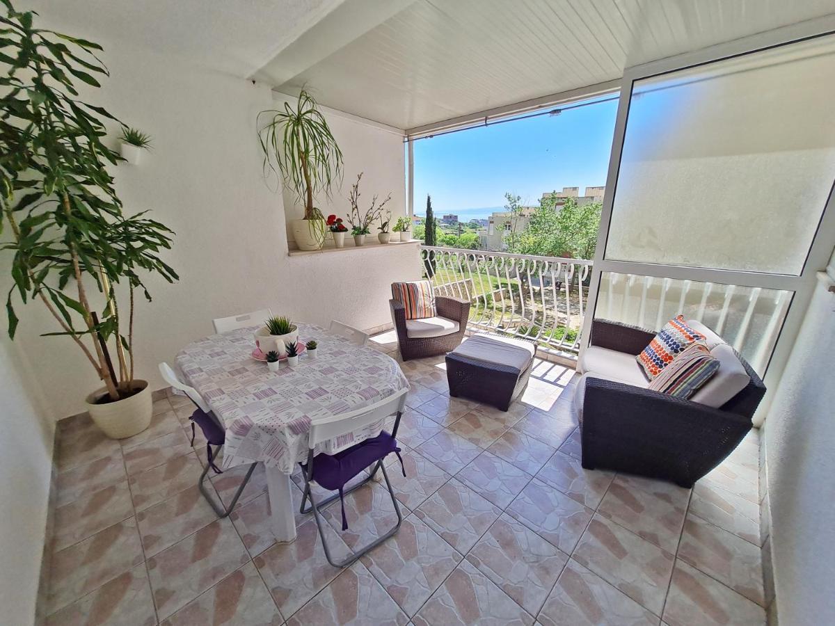 Apartment Nina Marie II Split Ngoại thất bức ảnh