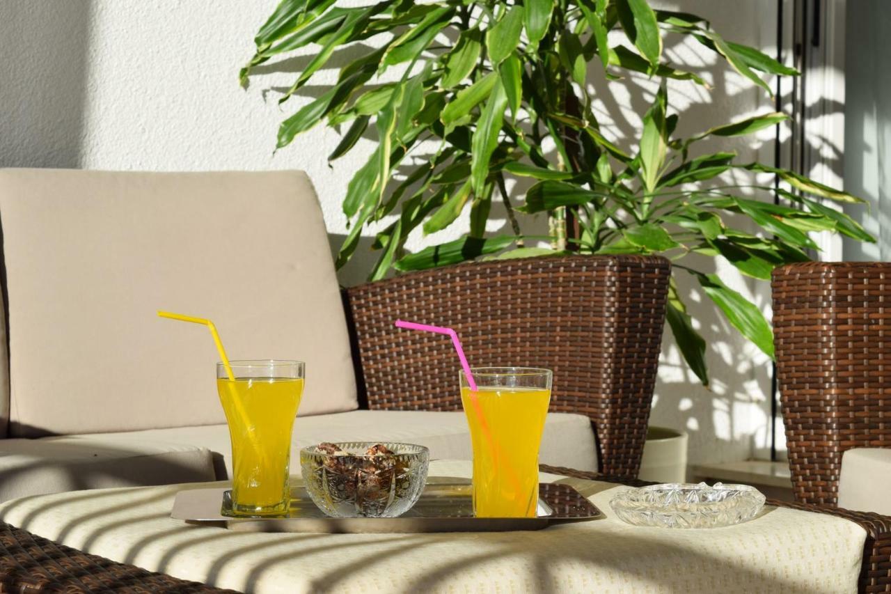 Apartment Nina Marie II Split Ngoại thất bức ảnh