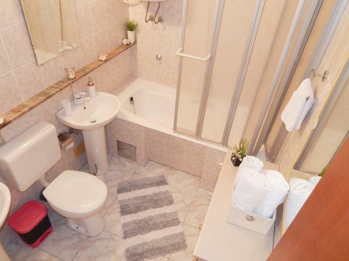 Apartment Nina Marie II Split Ngoại thất bức ảnh