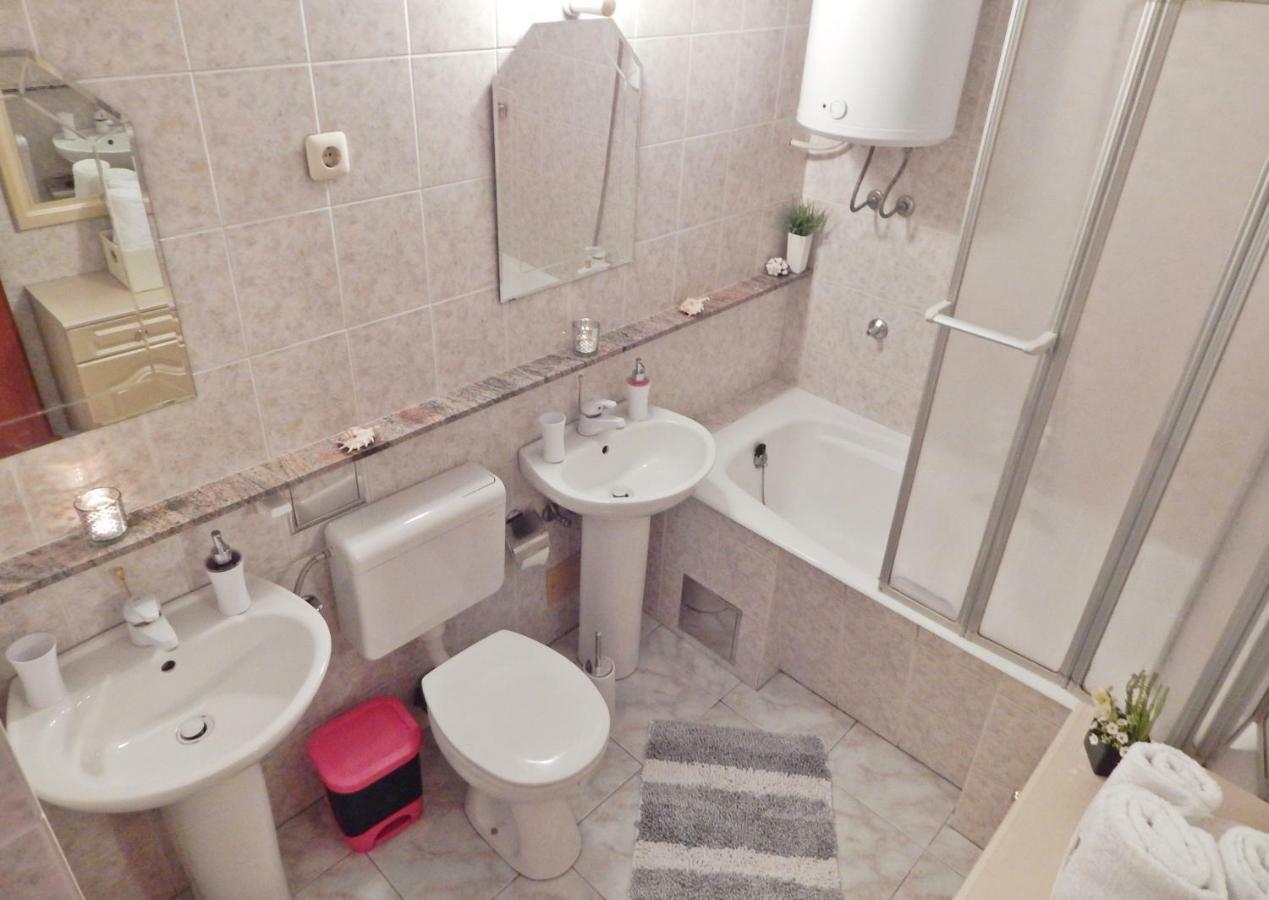 Apartment Nina Marie II Split Ngoại thất bức ảnh